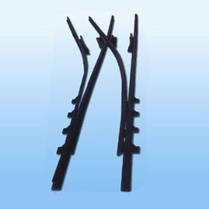單開(kāi)、對(duì)稱(chēng)、渡線各種型號(hào)道岔